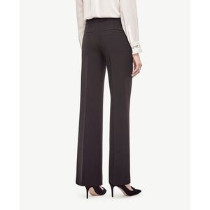 Ann Taylor Wide Leg Pants